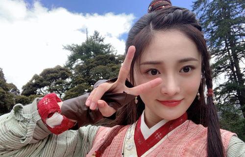 吃瓜娱乐圈周洁琼是谁啊