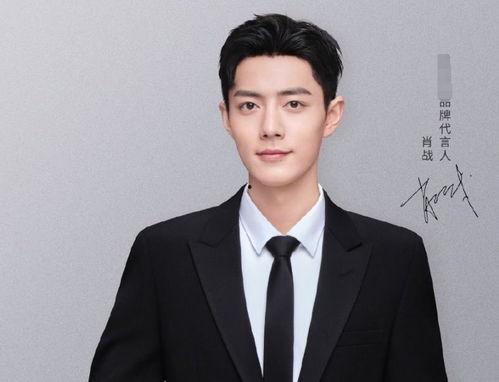 娱乐圈吃王一博肖战的瓜