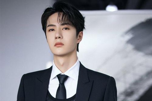 娱乐圈吃王一博肖战的瓜